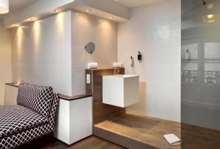 Hôtel des Ducs - 129