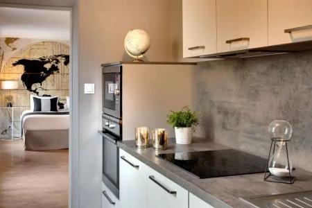 Hôtel des Ducs - 27