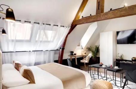 Hôtel des Ducs - 48