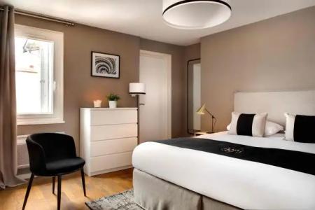 Hôtel des Ducs - 68