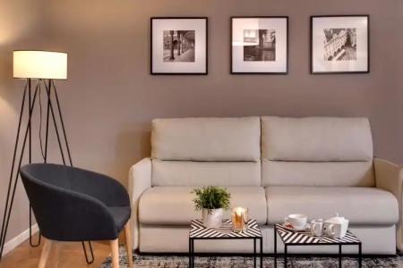 Hôtel des Ducs - 16