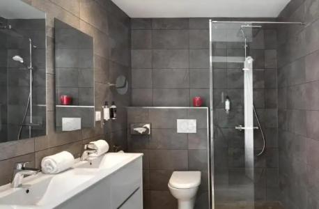 Hôtel des Ducs - 86