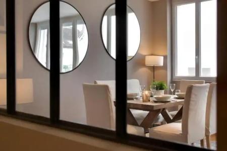 Hôtel des Ducs - 102