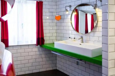 Hôtel des Ducs - 42