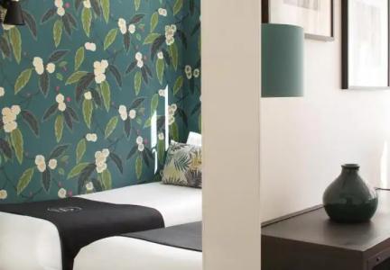 Hôtel des Ducs - 91