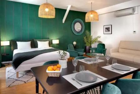 Hôtel des Ducs - 131