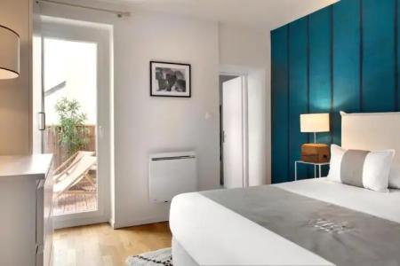 Hôtel des Ducs - 69