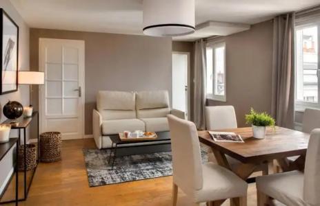 Hôtel des Ducs - 77