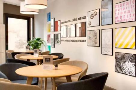 Hôtel des Ducs - 14