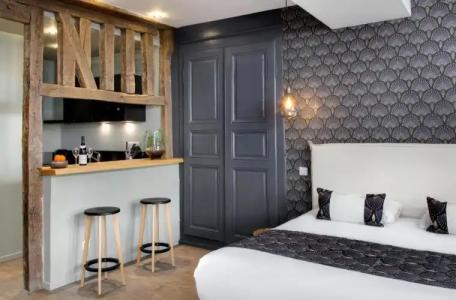 Hôtel des Ducs - 114