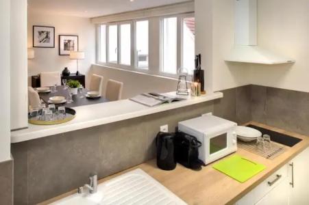 Hôtel des Ducs - 104