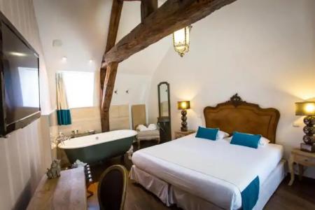 Hôtel des Ducs - 61