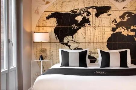 Hôtel des Ducs - 110