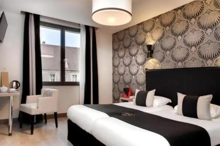 Hôtel des Ducs - 45