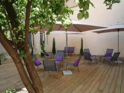 Hôtel des Ducs - 21