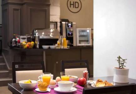 Hôtel des Ducs - 11