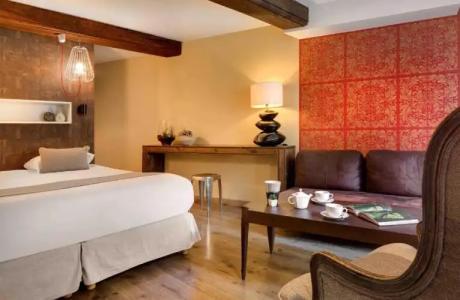 Hôtel des Ducs - 50