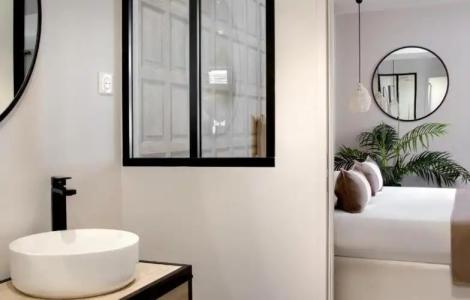 Hôtel des Ducs - 121