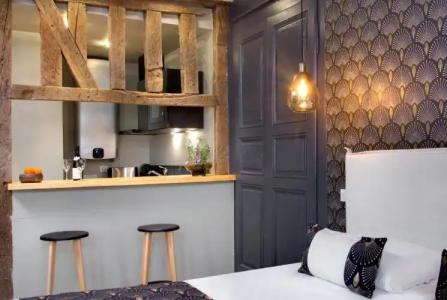 Hôtel des Ducs - 117