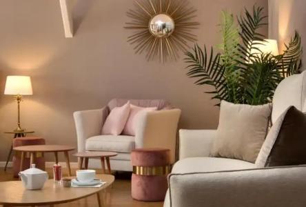 Hôtel des Ducs - 70