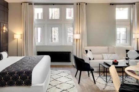 Hôtel des Ducs - 115