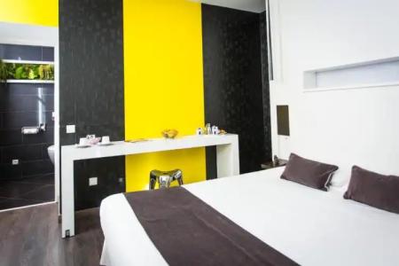 Hôtel des Ducs - 38