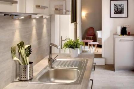 Hôtel des Ducs - 84