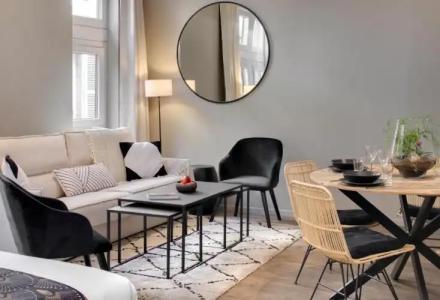 Hôtel des Ducs - 116