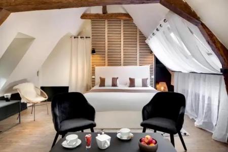 Hôtel des Ducs - 47