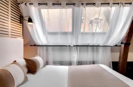 Hôtel des Ducs - 54