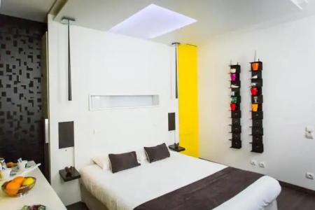 Hôtel des Ducs - 37