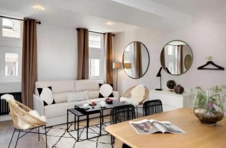 Hôtel des Ducs - 126