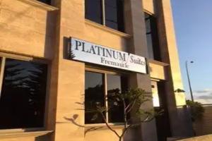 Hotels in Fremantle