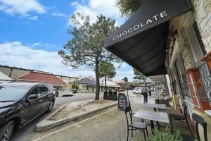 Port Mill Bed & Breakfast, Fremantle