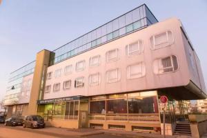 Hôtel Les Gens De Mer by Popinns, Dunkerque