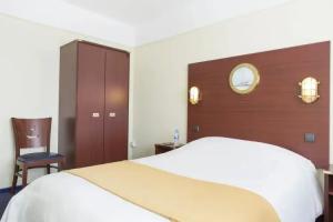Hotel Les Gens De Mer Dunkerque by Popinns, Dunkerque