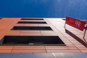 ibis Mini-hotel, Dunkerque