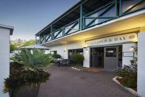 Windsor Lodge, Perth