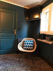 La villa 10 HÔTEL SPA - 15