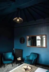 La villa 10 HÔTEL SPA - 20