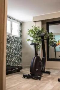 La villa 10 HÔTEL SPA - 23