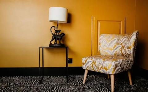 La villa 10 HÔTEL SPA - 56