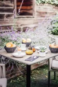 La villa 10 HÔTEL SPA - 12