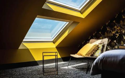 La villa 10 HÔTEL SPA - 57