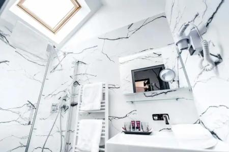 La villa 10 HÔTEL SPA - 6