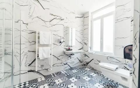 La villa 10 HÔTEL SPA - 60