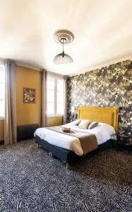 La villa 10 HÔTEL SPA - 38