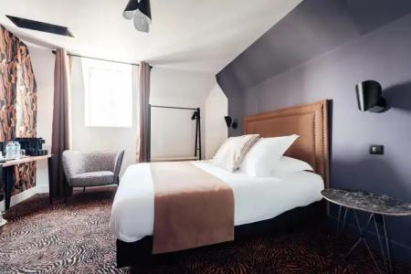 La villa 10 HÔTEL SPA - 2