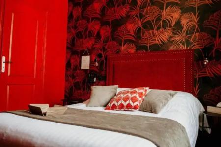 La villa 10 HÔTEL SPA - 44