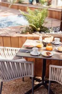 La villa 10 HÔTEL SPA - 10